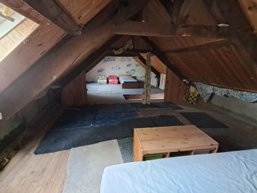 Maison a vendre Poullaouen 29246 Finistère 118 m2 5 pièces 63480 euros