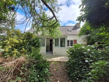 Maison a vendre Poullaouen 29246 Finistère 118 m2 5 pièces 63480 euros