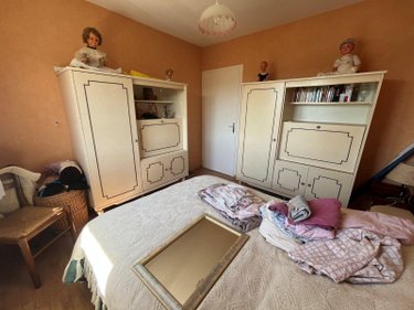 Maison a vendre Saint-Vallier 71230 Saône-et-Loire 81 m2 4 pièces 127300 euros