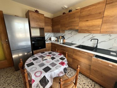 Maison a vendre Saint-Vallier 71230 Saône-et-Loire 81 m2 4 pièces 127300 euros