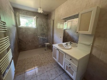 Maison a vendre Saint-Vallier 71230 Saône-et-Loire 81 m2 4 pièces 127300 euros