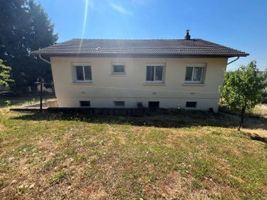 Maison a vendre Saint-Vallier 71230 Saône-et-Loire 81 m2 4 pièces 127300 euros
