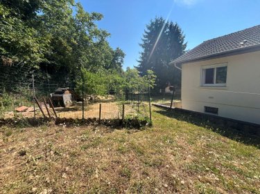 Maison a vendre Saint-Vallier 71230 Saône-et-Loire 81 m2 4 pièces 127300 euros