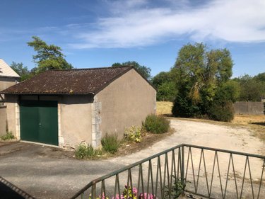 Maison a vendre Issoudun 36100 Indre 160 m2 9 pièces 137020 euros