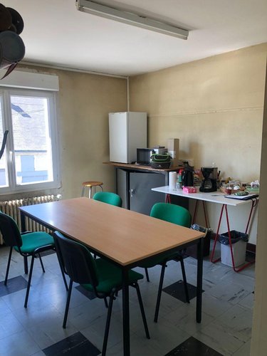 Maison a vendre Issoudun 36100 Indre 160 m2 9 pièces 137020 euros