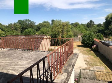 Maison a vendre Issoudun 36100 Indre 160 m2 9 pièces 137020 euros