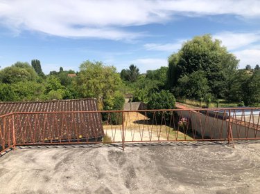 Maison a vendre Issoudun 36100 Indre 160 m2 9 pièces 137020 euros