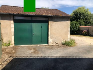 Maison a vendre Issoudun 36100 Indre 160 m2 9 pièces 137020 euros