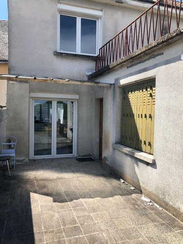 Maison a vendre Issoudun 36100 Indre 160 m2 9 pièces 137020 euros