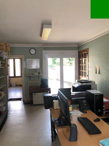 Maison a vendre Issoudun 36100 Indre 160 m2 9 pièces 137020 euros