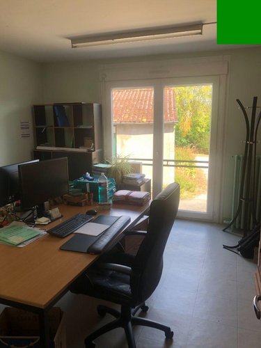 Maison a vendre Issoudun 36100 Indre 160 m2 9 pièces 137020 euros