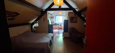 Maison a vendre La Chapelle-du-Bois-des-Faulx 27930 Eure 127 m2 5 pièces 199500 euros