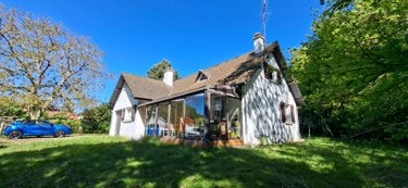 Maison a vendre La Chapelle-du-Bois-des-Faulx 27930 Eure 127 m2 5 pièces 199500 euros
