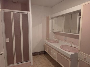 Maison a vendre Saint-Georges-Buttavent 53100 Mayenne 151 m2 6 pièces 109500 euros
