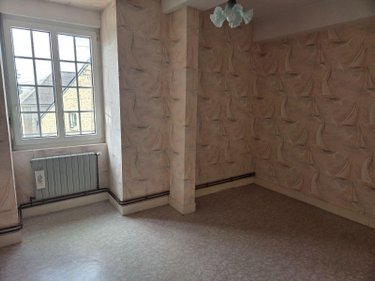Maison a vendre Saint-Georges-Buttavent 53100 Mayenne 151 m2 6 pièces 109500 euros