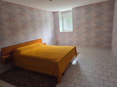 Maison a vendre Saint-Georges-Buttavent 53100 Mayenne 151 m2 6 pièces 109500 euros