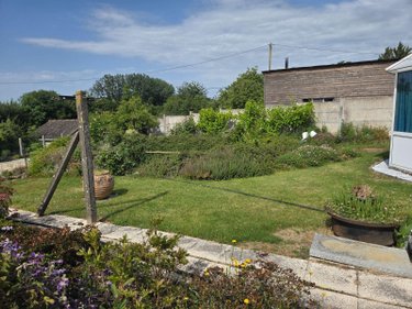 Maison a vendre Saint-Georges-Buttavent 53100 Mayenne 151 m2 6 pièces 109500 euros