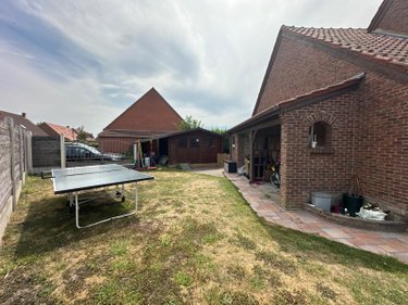Maison a vendre Gravelines 59820 Nord 139 m2 4 pièces 390000 euros