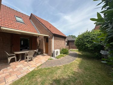 Maison a vendre Gravelines 59820 Nord 139 m2 4 pièces 390000 euros