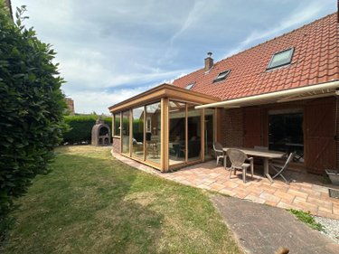 Maison a vendre Gravelines 59820 Nord 139 m2 4 pièces 390000 euros