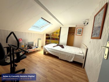 Maison a vendre Cinais 37500 Indre-et-Loire 212 m2  251900 euros