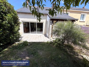 Maison a vendre Cinais 37500 Indre-et-Loire 212 m2  251900 euros