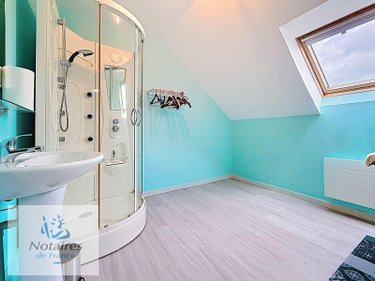 Maison a vendre Hazebrouck 59190 Nord 143 m2 6 pièces 374900 euros