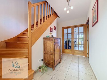 Maison a vendre Hazebrouck 59190 Nord 143 m2 6 pièces 374900 euros