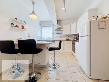 Maison a vendre Hazebrouck 59190 Nord 143 m2 6 pièces 374900 euros