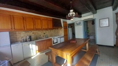 Maison a vendre Laveissenet 15300 Cantal 10 m2  63600 euros