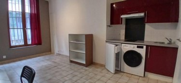 Location appartement Troyes 10000 Aube 35 m2 2 pièces 395 euros