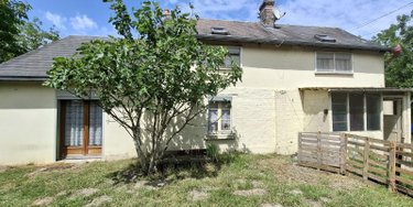 Maison a vendre Wasigny 08270 Ardennes 99 m2 5 pièces 66000 euros