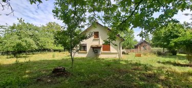 Maison a vendre Justine-Herbigny 08270 Ardennes 99 m2 5 pièces 66000 euros