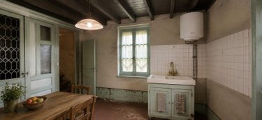 Maison a vendre Wasigny 08270 Ardennes 99 m2 5 pièces 66000 euros