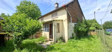 Maison a vendre Wasigny 08270 Ardennes 99 m2 5 pièces 66000 euros