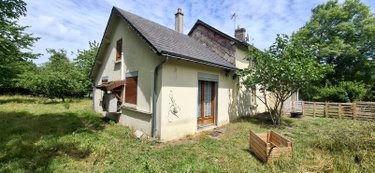 Maison a vendre Wasigny 08270 Ardennes 99 m2 5 pièces 66000 euros