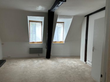 Location appartement Troyes 10000 Aube 29 m2 2 pièces 375 euros