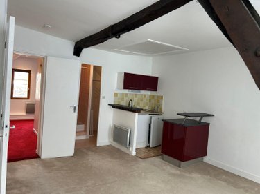 Location appartement Troyes 10000 Aube 29 m2 2 pièces 375 euros
