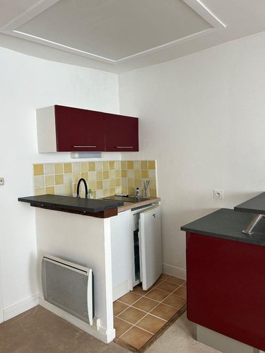 Location appartement Troyes 10000 Aube 29 m2 2 pièces 375 euros