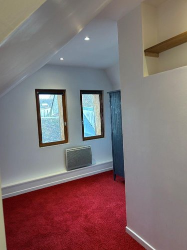 Location appartement Troyes 10000 Aube 29 m2 2 pièces 375 euros