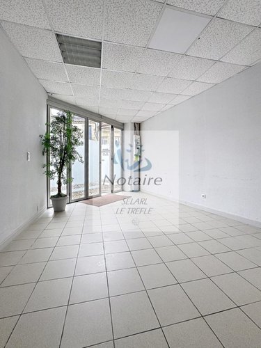 Fonds et/ou murs commerciaux Castillon-la-Bataille - 33350