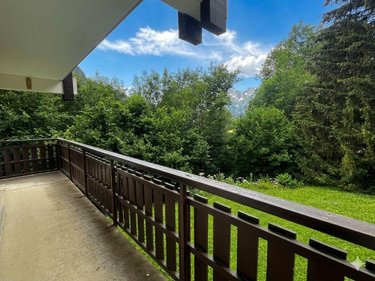 Appartement a vendre Megève 74120 Haute-Savoie 35 m2 1 pièce 291200 euros