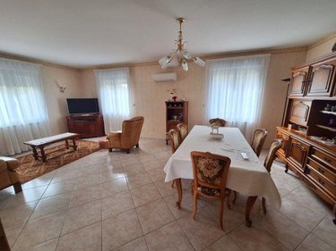 Maison a vendre Bucey-en-Othe 10190 Aube 109 m2 5 pièces 179000 euros