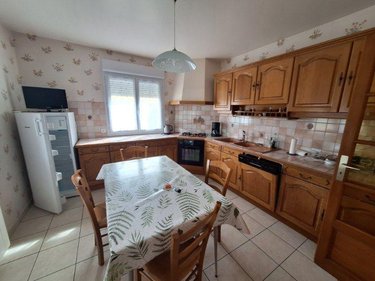 Maison a vendre Bucey-en-Othe 10190 Aube 109 m2 5 pièces 179000 euros