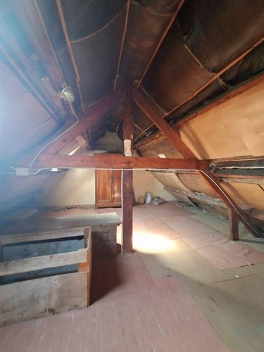 Maison a vendre Quimperlé 29300 Finistère 67 m2  177140 euros