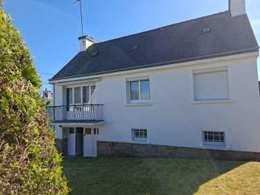 Maison a vendre Quimperlé 29300 Finistère 67 m2  177140 euros