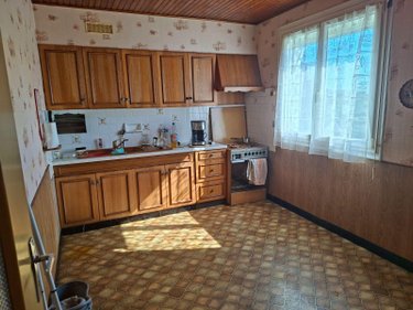 Maison a vendre Quimperlé 29300 Finistère 67 m2  177140 euros