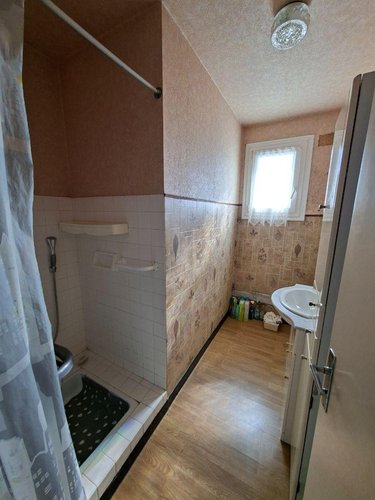 Maison a vendre Quimperlé 29300 Finistère 67 m2  177140 euros