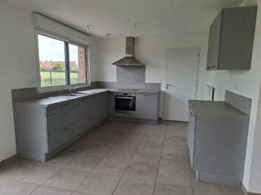 Maison a vendre Morbecque 59190 Nord 107 m2 6 pièces 299000 euros