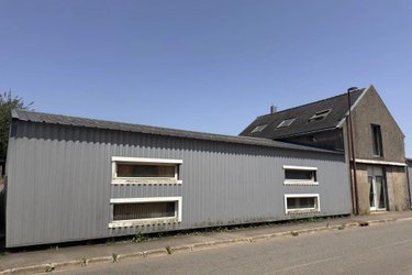 Fonds et murs commerciaux a vendre Clohars-Carnoët 29360 Finistère 250 m2  291200 euros